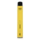 Dinner Lady DISPOSABLE Vape Pen Pro - Banana Ice 2ml - 20mg/ml