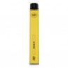 Dinner Lady DISPOSABLE Vape Pen Pro - Banana Ice 2ml - 20mg/ml