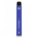Dinner Lady DISPOSABLE Vape Pen Pro - Razz Blue Lemonade 2ml - 20mg/ml