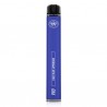 Dinner Lady DISPOSABLE Vape Pen Pro - Razz Blue Lemonade 2ml - 20mg/ml