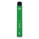 Dinner Lady DISPOSABLE Vape Pen Pro - Double Apple 2ml - 20mg/ml