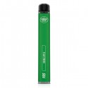 Dinner Lady DISPOSABLE Vape Pen Pro - Double Apple 2ml - 20mg/ml