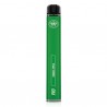 Dinner Lady DISPOSABLE Vape Pen Pro - Double Apple 2ml - 20mg/ml