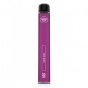 Dinner Lady DISPOSABLE Vape Pen Pro - Grape Star 2ml - 20mg/ml