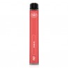 Dinner Lady DISPOSABLE Vape Pen Pro - Lychee Ice 2ml - 20mg/ml