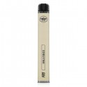 Dinner Lady DISPOSABLE Vape Pen Pro - Vanilla Tobacco 2ml - 20mg/ml