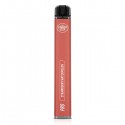Dinner Lady DISPOSABLE Vape Pen Pro - Strawberry Watermelon 2ml - 20mg/ml