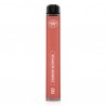 Dinner Lady DISPOSABLE Vape Pen Pro - Strawberry Watermelon 2ml - 20mg/ml