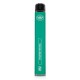 Dinner Lady DISPOSABLE Vape Pen Pro - Spearmint Menthol 2ml - 20mg/ml