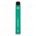 Dinner Lady DISPOSABLE Vape Pen Pro - Spearmint Menthol 2ml - 20mg/ml