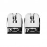 Voopoo cartuccia per Argus Pod - senza coil - 2ml - 3pz