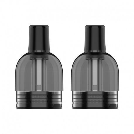 Vaporesso Veco Go Mesh cartridge - 4ml - 2pcs