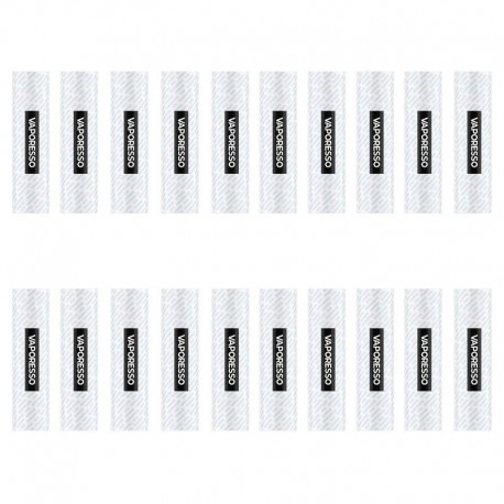 Vaporesso Coss filter - 10pcs