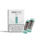 Kiwi 2 cartridge Pod prefilled Mint - 2pcs