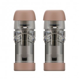 Kiwi 2 cartridge Pod prefilled Smooth Tobacco - 2pcs