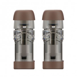 Kiwi 2 cartridge Pod prefilled Dry Tobacco - 2pcs