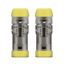 Kiwi 2 cartridge Pod prefilled Mango - 2pcs
