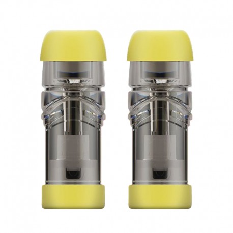 Kiwi 2 cartridge Pod prefilled Mango - 2pcs