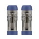Kiwi 2 cartridge Pod prefilled Blueberry - 2pcs