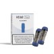 Kiwi 2 cartridge Pod prefilled Blueberry - 2pcs
