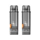 Aspire cartridge for Gotek 2 - 0.6ohm - 4.5ml - 2pcs