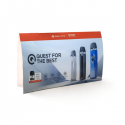 Geekvape Q Pod Table Stand - 1pc