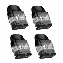 Vaporesso Mesh Pod cartridge for Xros series - 3ml - 4pcs