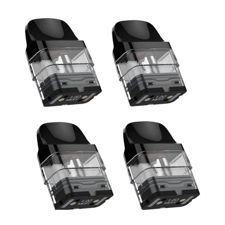 Vaporesso Mesh Pod cartridge for Xros series - 3ml - 4pcs