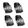 Vaporesso Mesh Pod cartridge for Xros series - 3ml - 4pcs
