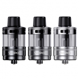 VooPoo PnP X Pod Tank DTL - 5ml