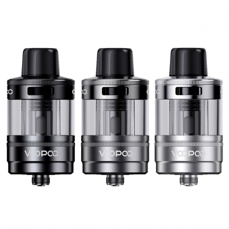 VooPoo PnP X Pod Tank DTL - 5ml