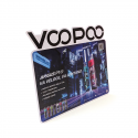 VooPoo Argus P1S Cartello da banco - 1pz