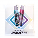 VooPoo Argus P1S Sticker - 1pz