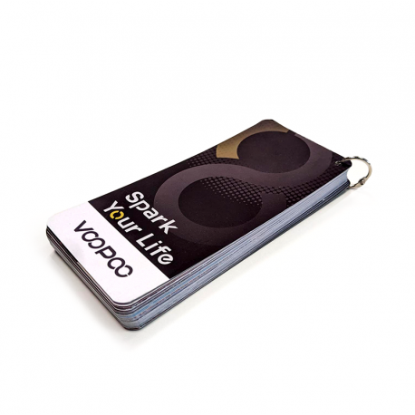 VooPoo Catalogo - 1pz
