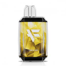 Dinner Lady DISPOSABLE FUYL Lemon Tart 2ml - 20mg/ml