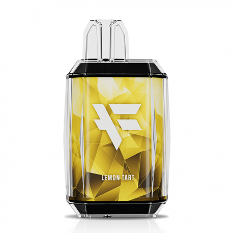 Dinner Lady DISPOSABLE FUYL Lemon Tart 2ml - 20mg/ml