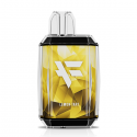 Dinner Lady DISPOSABLE FUYL Lemon Tart 2ml - 20mg/ml