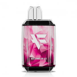 Dinner Lady DISPOSABLE FUYL Watermelon Ice 2ml - 20mg/ml