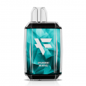 Dinner Lady DISPOSABLE FUYL Spearmint Menthol 2ml - 20mg/ml