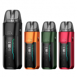 Vaporesso Luxe XR MAX Pod Kit - New colors