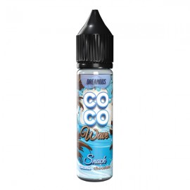 Dreamods Coco Wave - Mini Shot 10+10