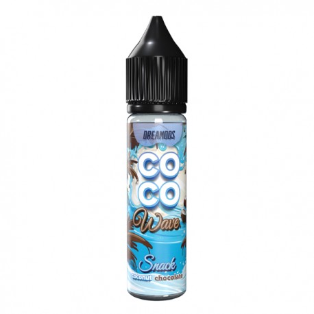 Dreamods Coco Wave - Mini Shot 10+10