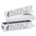 Vaporart Bubble filters - 20pcs