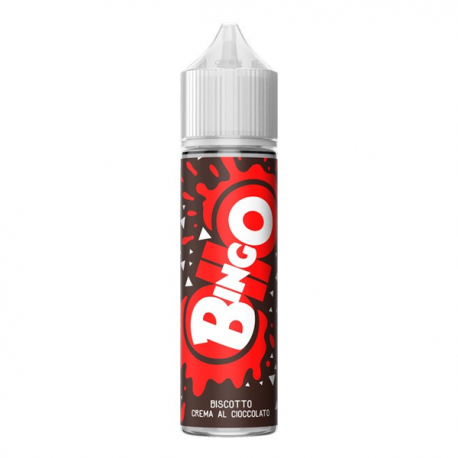 Reload Vape Bingo Black - Vape Shot - 20 ml