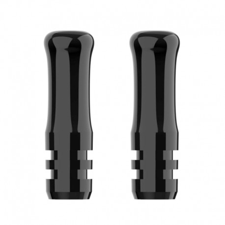 VooPoo Doric Galaxy POM Drip Tip - 2pcs