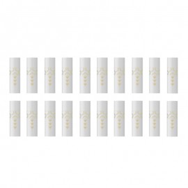 VooPoo Doric Galaxy filters - 20pcs