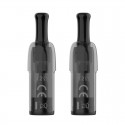 VooPoo cartuccia per Doric Galaxy - 1.2ohm - 2ml - 2pz