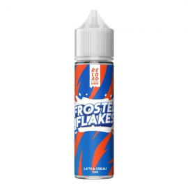 Reload Vape Frost Flakes Latte e Cereali - Vape Shot - 20 ml