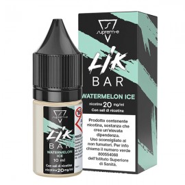 Likbar Watermelon Ice - 10ml