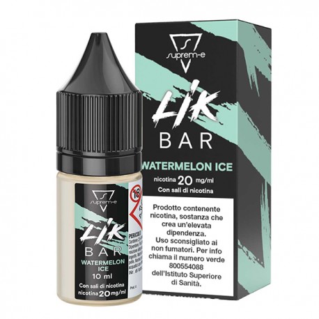 Likbar Watermelon Ice - 10ml